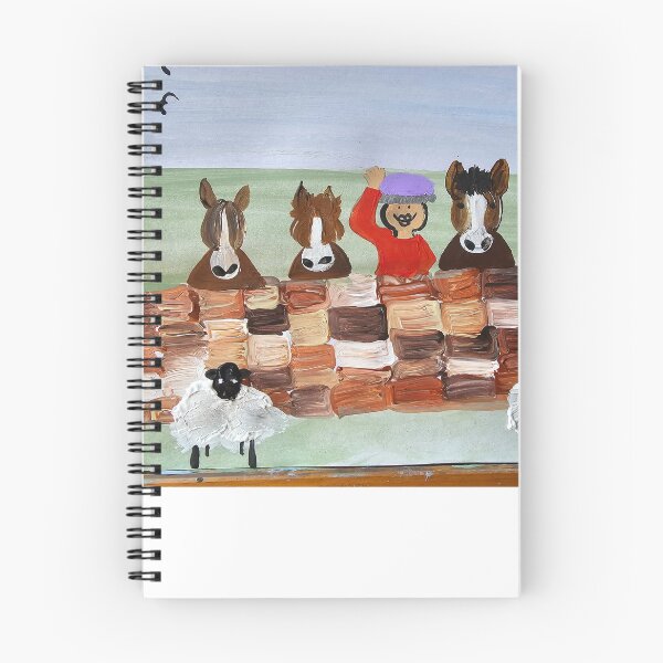 Item preview, Maude & Betty Collection (Where are you hiding Betty? !) designed and sold by Abigail Barry.