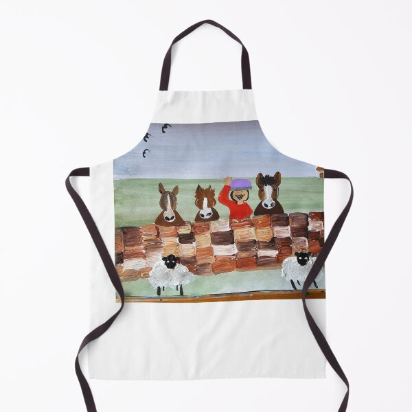 Item preview, Maude & Betty Collection (Where are you hiding Betty? !) designed and sold by Abigail Barry.