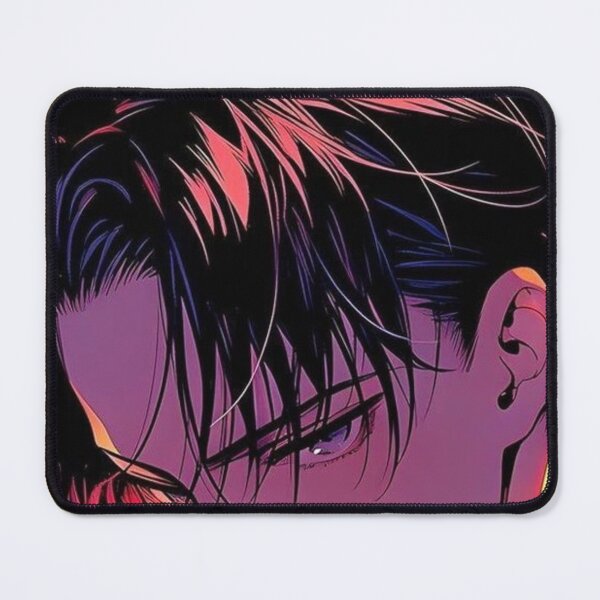 Item preview, Anime Art Levii designed and sold by Marouf-Store.