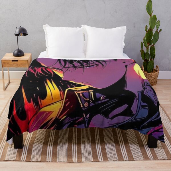 Item preview, Anime Art Levii designed and sold by Marouf-Store.