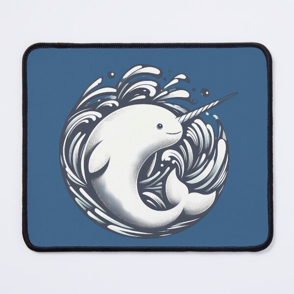Item preview, Narwhal Art #8 | Narwhal Lovers designed and sold by ksgraphics222.