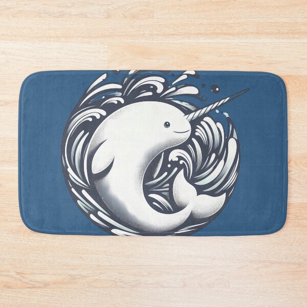 Item preview, Narwhal Art #8 | Narwhal Lovers designed and sold by ksgraphics222.