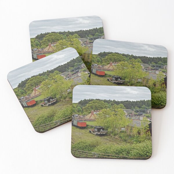 Item preview, Beamish Pit Village designed and sold by tomg.