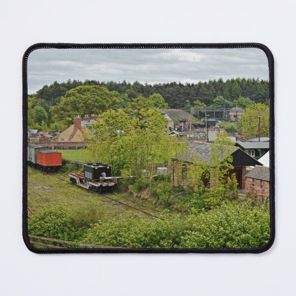 Item preview, Beamish Pit Village designed and sold by tomg.