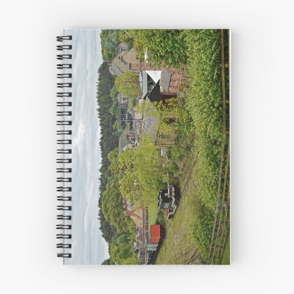 Item preview, Beamish Pit Village designed and sold by tomg.