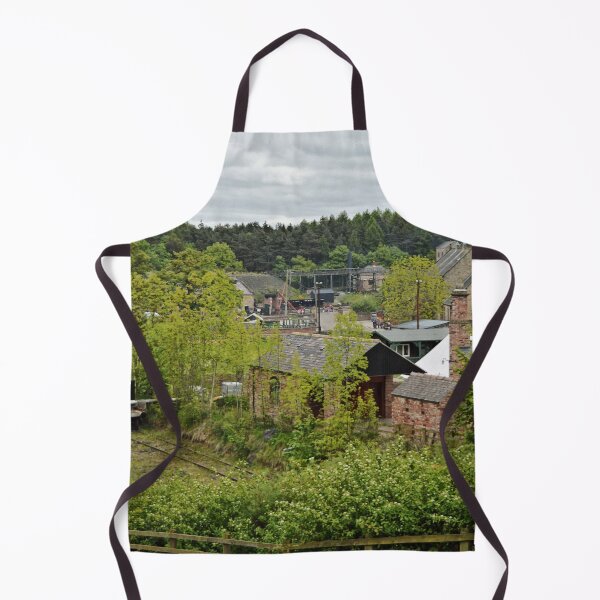Item preview, Beamish Pit Village designed and sold by tomg.