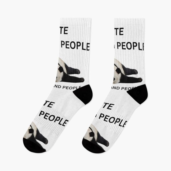 Item preview, I hate morning people designed and sold by kateds14.