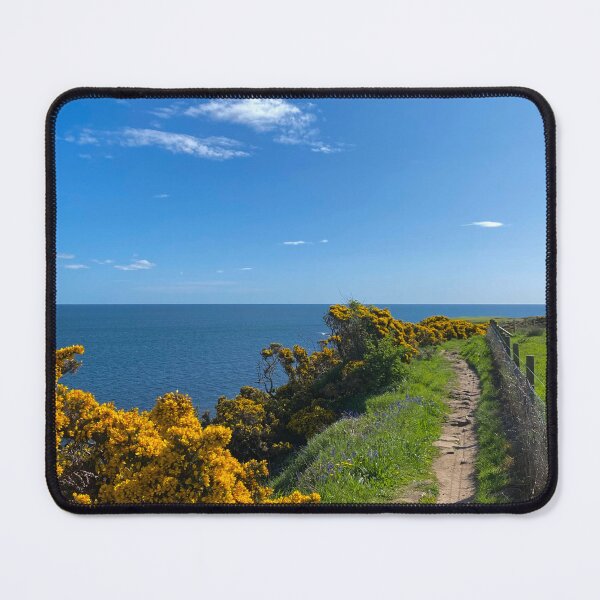Item preview, Fife Costal Path: St Andrews Scotland designed and sold by azos1322.