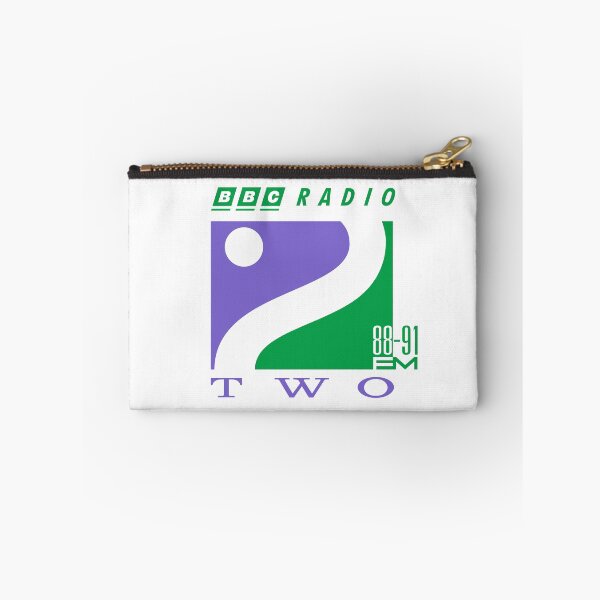 Item preview, beebthings Radio 2 1991 designed and sold by Beeb Things.