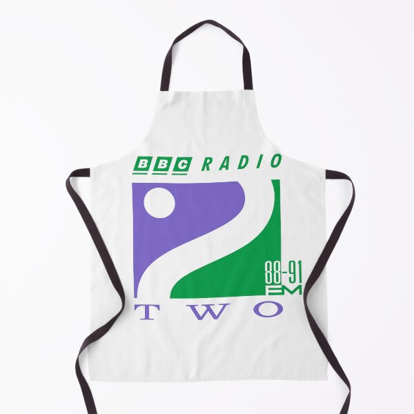 Item preview, beebthings Radio 2 1991 designed and sold by Beeb Things.