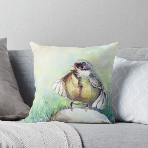 Item preview, Coal tit designed and sold by Polane.