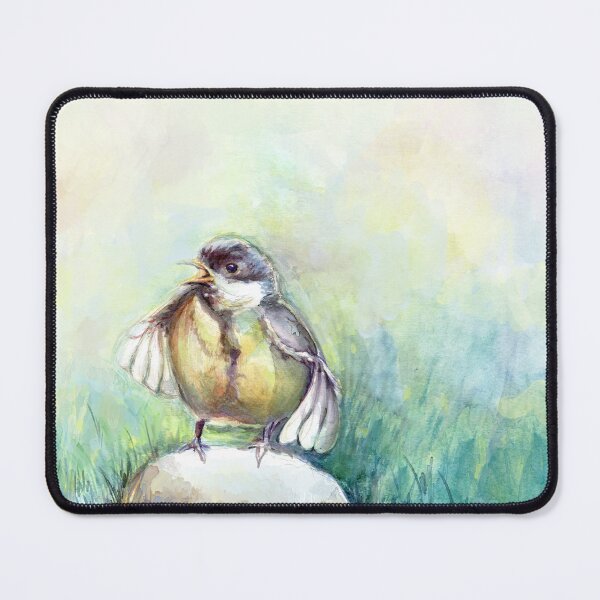 Item preview, Coal tit designed and sold by Polane.