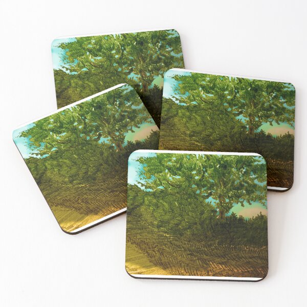 Item preview, Fallow Field, Water of Leith Edinburgh designed and sold by Grant Wilson.