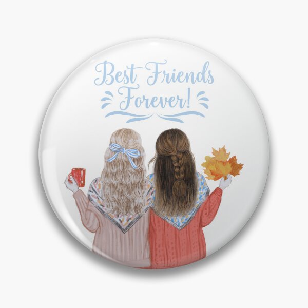 Item preview, Best Friends Forever: Timeless Connection designed and sold by GusiaTreasures.