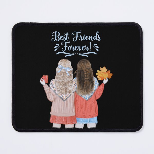 Item preview, Best Friends Forever: Timeless Connection designed and sold by GusiaTreasures.