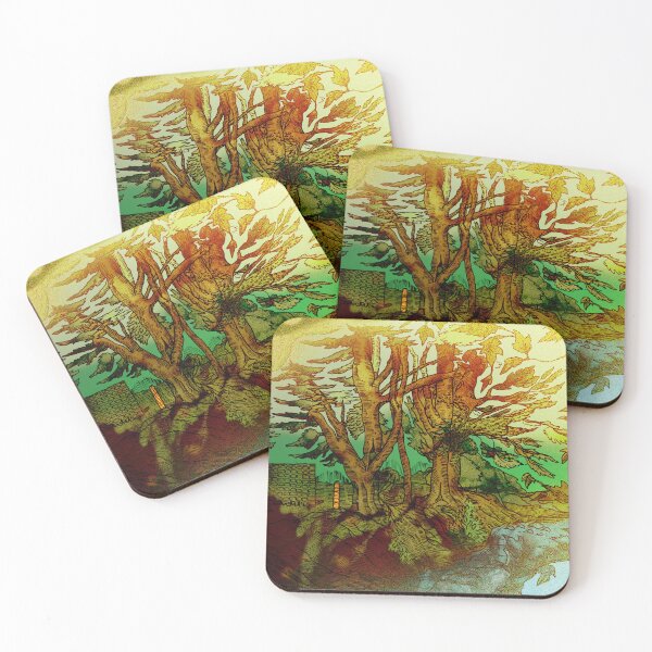 Item preview, Water of Leith Kinleith Old view 1 designed and sold by Grant Wilson.