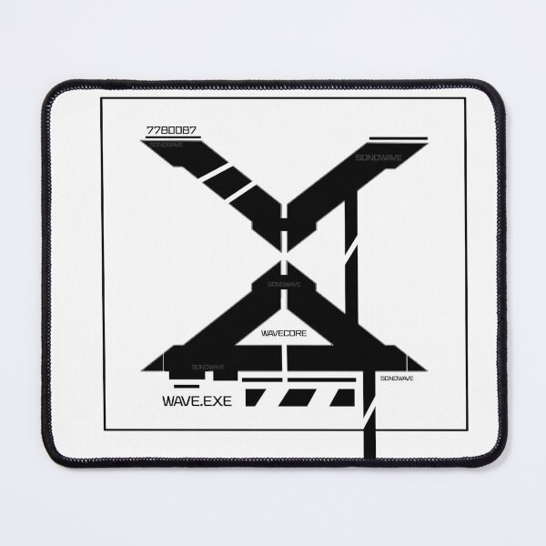 Item preview, WAVECORE designed and sold by Sono-wave.