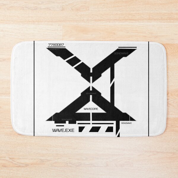 Item preview, WAVECORE designed and sold by Sono-wave.