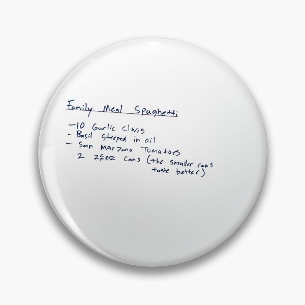 Item preview, family meal spaghetti designed and sold by teenagebanan.