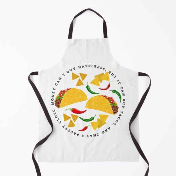 Item preview, Funny Quotes ,Taco designed and sold by Designfs.