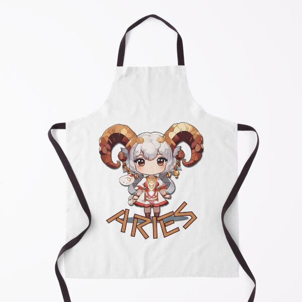 Item preview, Zodiac: ARIES - Ram designed and sold by MoonBunniie.