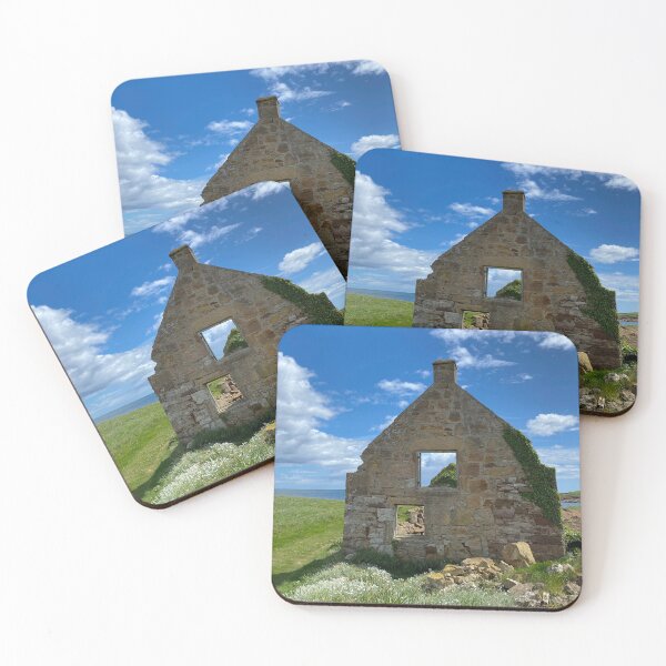 Item preview, Fife Costal Path: St Andrews Scotland designed and sold by azos1322.