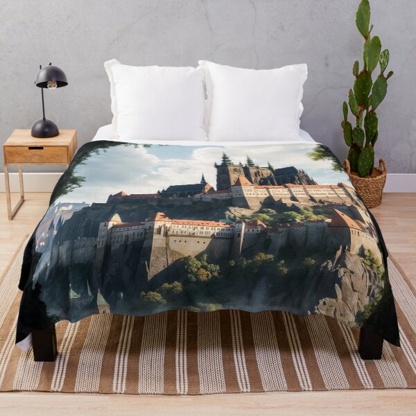 Item preview, Prague designed and sold by Vladivpg.