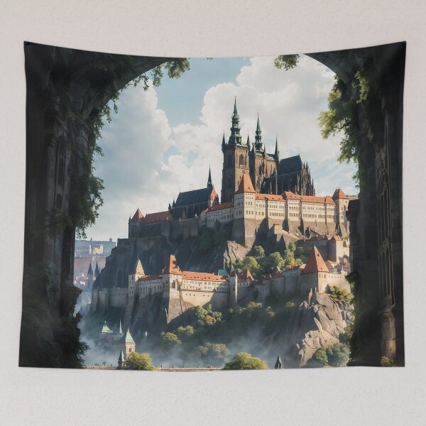 Item preview, Prague designed and sold by Vladivpg.