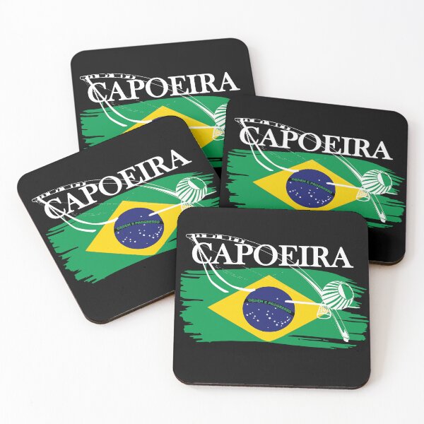 Item preview, BERIMBAU CAPOEIRA BRAZIL COLLECTION - BLK designed and sold by LuizSilva1983.