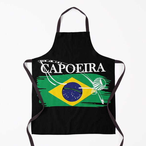 Item preview, BERIMBAU CAPOEIRA BRAZIL COLLECTION - BLK designed and sold by LuizSilva1983.