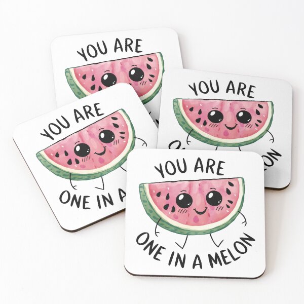 Item preview, Funny Watermelon! designed and sold by fribabywonder.