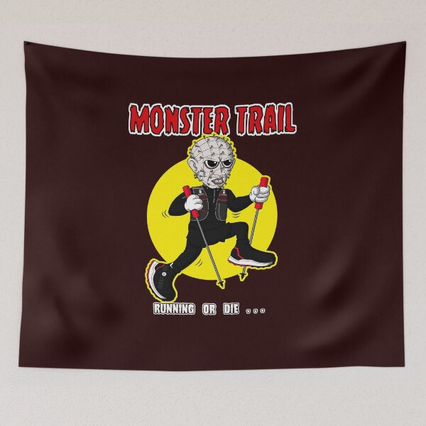 Item preview, Pinhead designed and sold by AlvaroAA.