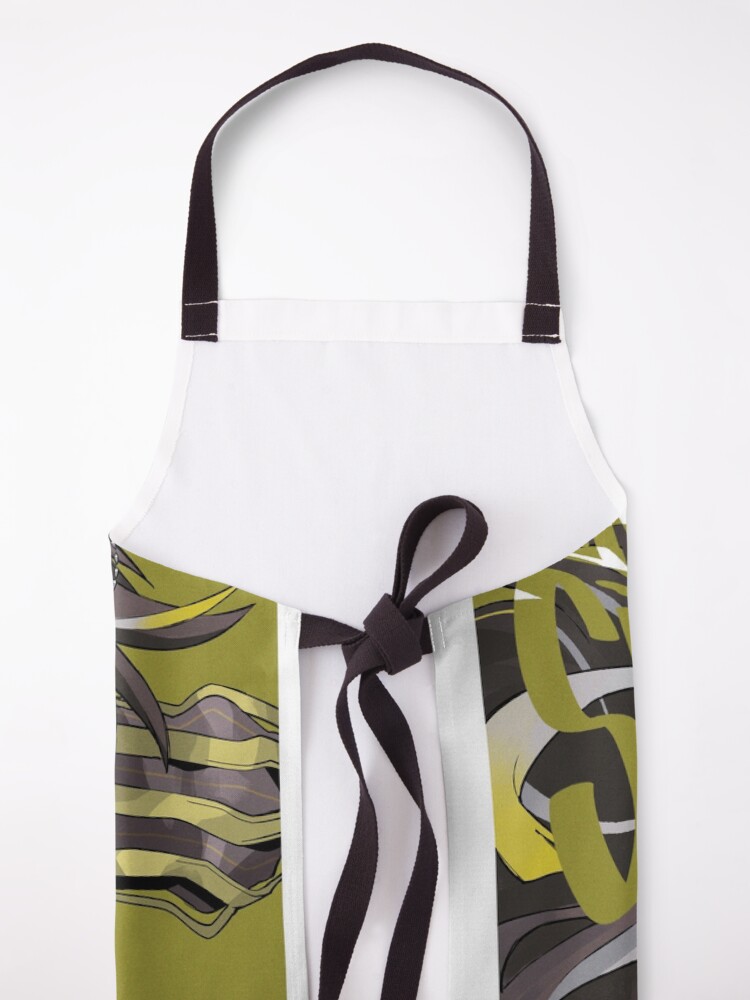 Dream Journey - Uma Musume Pretty Derby Apron