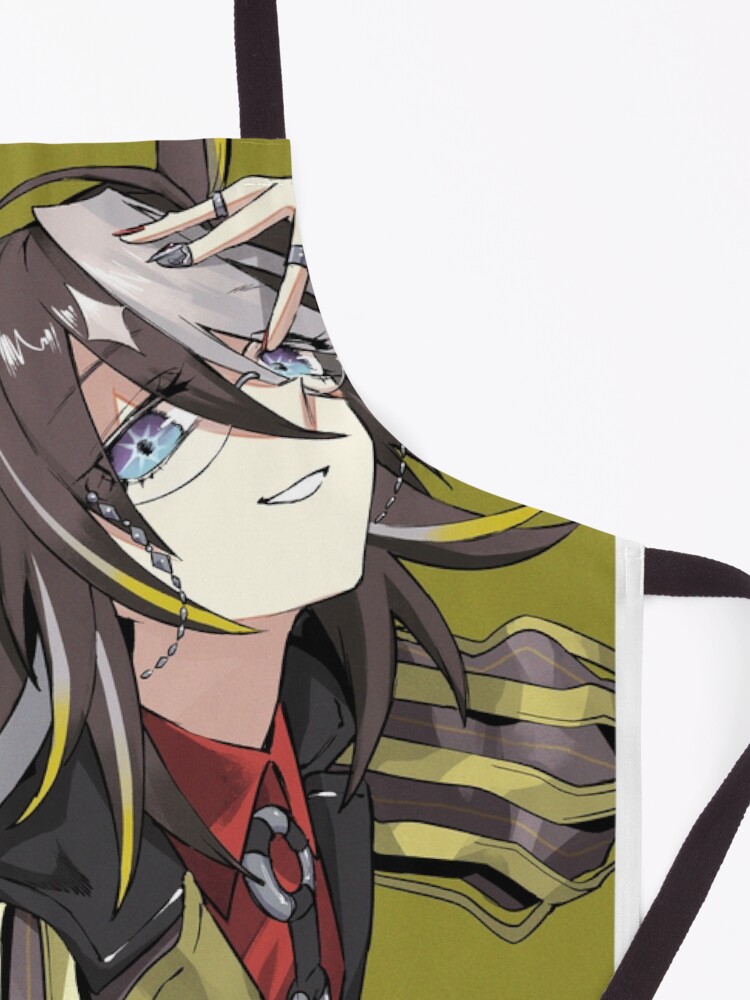 Dream Journey - Uma Musume Pretty Derby Apron