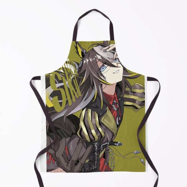 Item preview, Dream Journey - Uma Musume Pretty Derby designed and sold by Susanapril99.