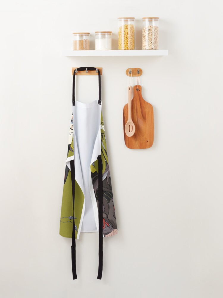 Dream Journey - Uma Musume Pretty Derby Apron