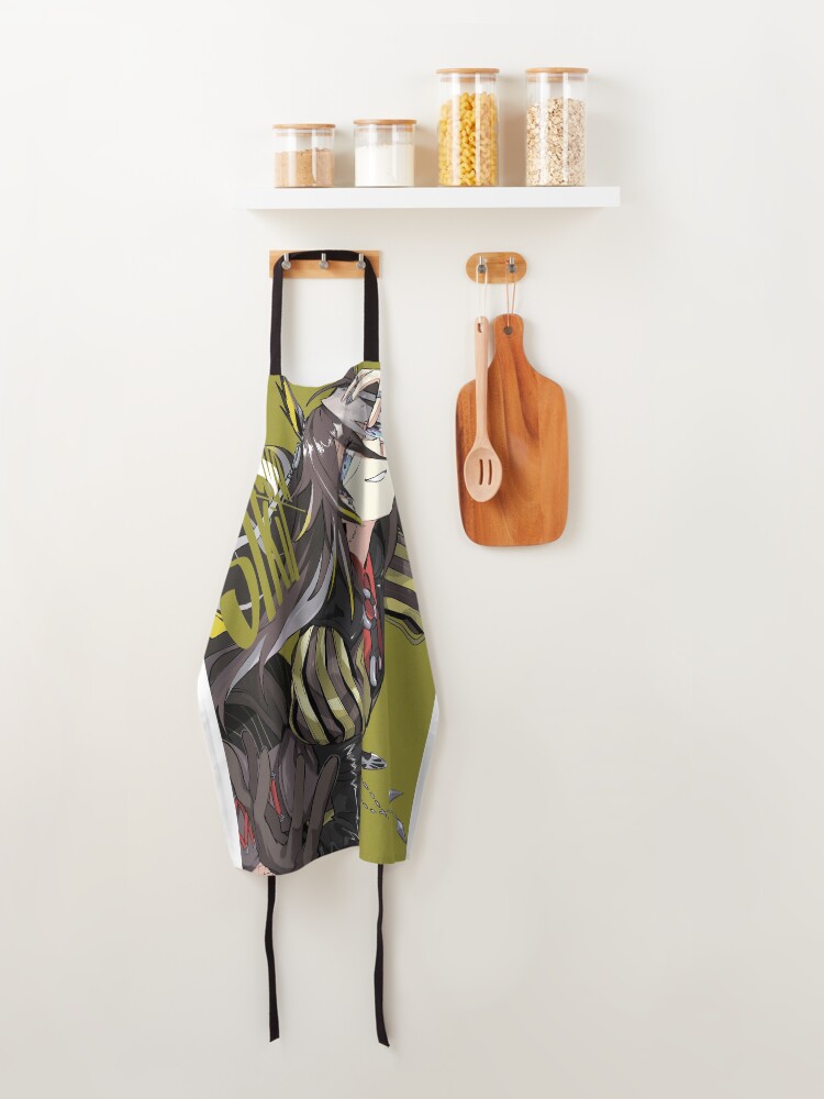 Dream Journey - Uma Musume Pretty Derby Apron