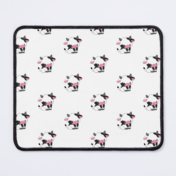 Item preview, Black and White Cow designed and sold by MayaPapayaArt.