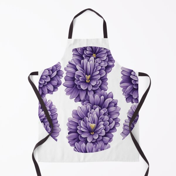 Item preview, hyacinth flowers designed and sold by Yeyishop.