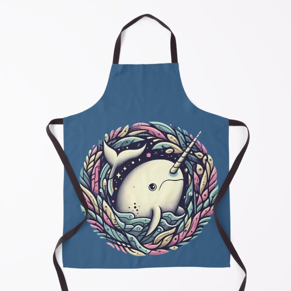 Item preview, Narwhal Art #9 | Narwhal Lovers designed and sold by ksgraphics222.
