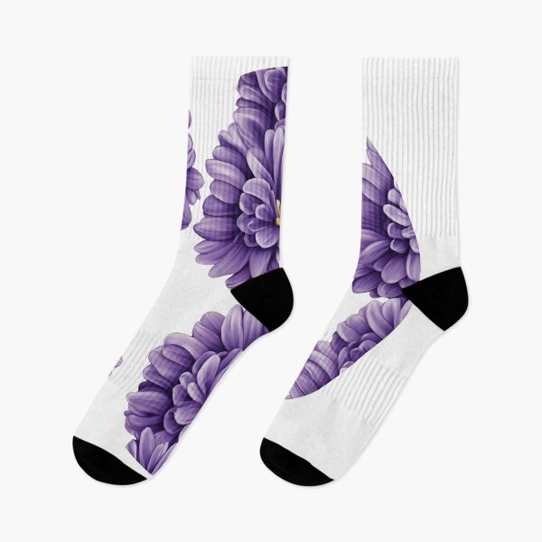 Item preview, hyacinth flowers designed and sold by Yeyishop.