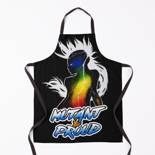 Item preview, Storm Mutant and Proud designed and sold by Jonathan Gordon.