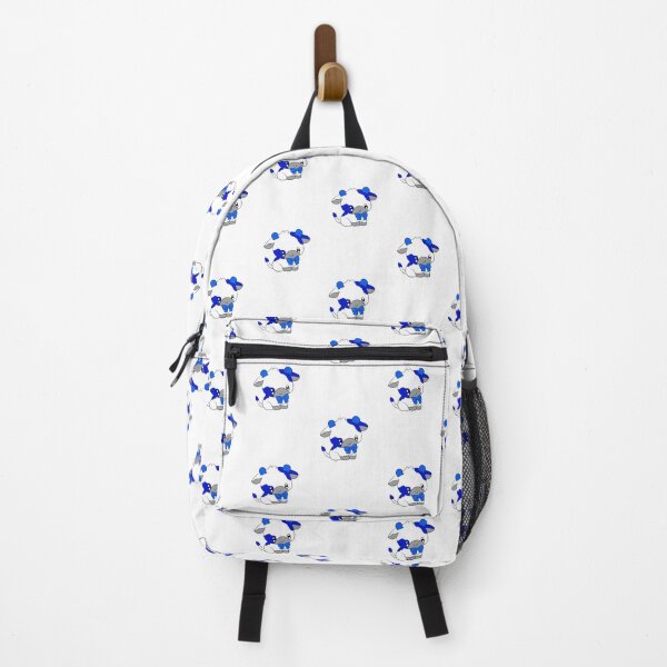 Item preview, Blueberry Cow designed and sold by MayaPapayaArt.