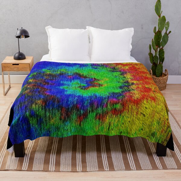 Item preview, Tie Dye designed and sold by Mark Mentzer.