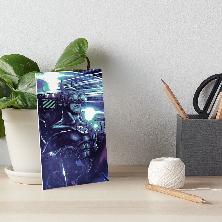 Item preview, Art Board Print designed and sold by CreativeSpero.