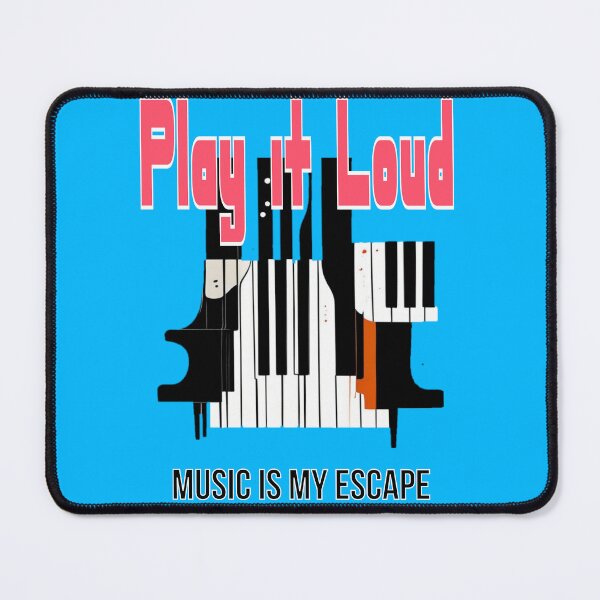 Item preview, Piano Keys designed and sold by CoolEnthusias.