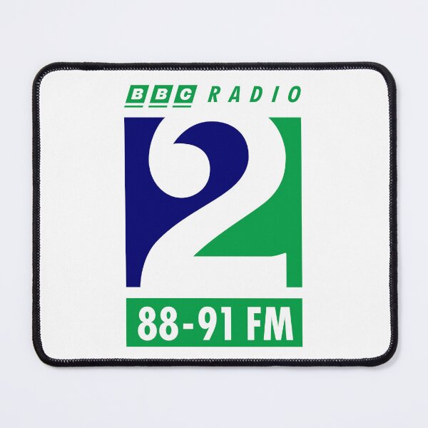 Item preview, beebthings Radio 2 1995 designed and sold by Beeb Things.