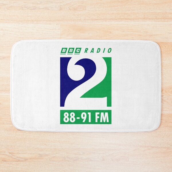 Item preview, beebthings Radio 2 1995 designed and sold by Beeb Things.
