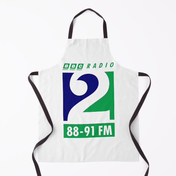Item preview, beebthings Radio 2 1995 designed and sold by Beeb Things.