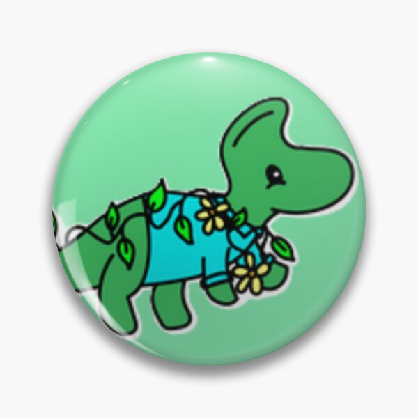 Item preview, Lambeosaurus Druid designed and sold by Lydia Conder.